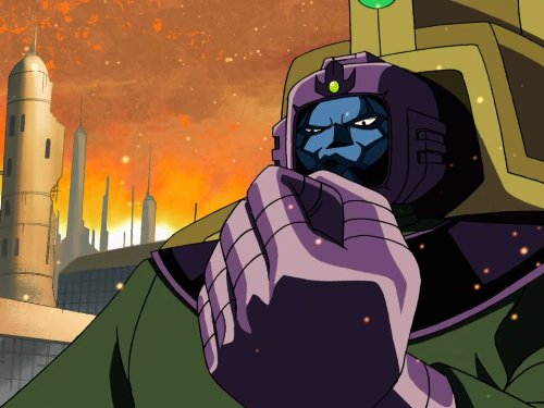Kang the Conqueror