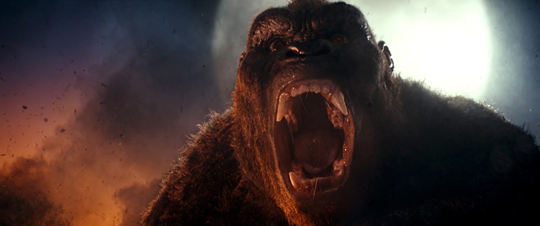 King Kong