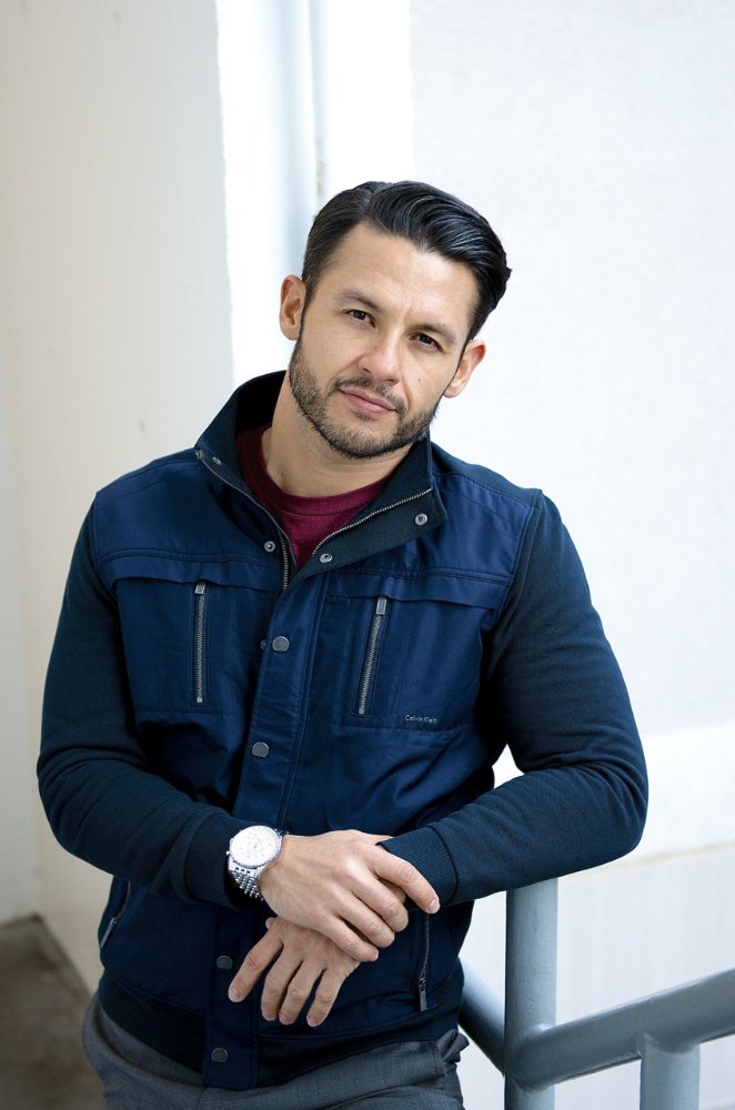 Edgar Zanabria