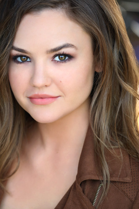 Alexandra Begg