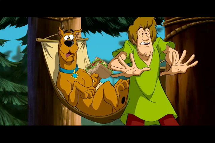 Scooby-Doo