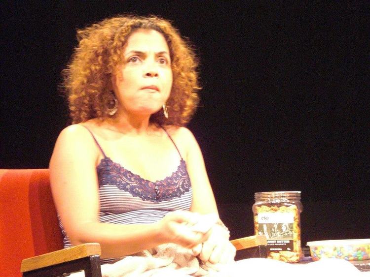 Leticia Castillo