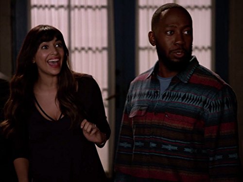 Hannah Simone