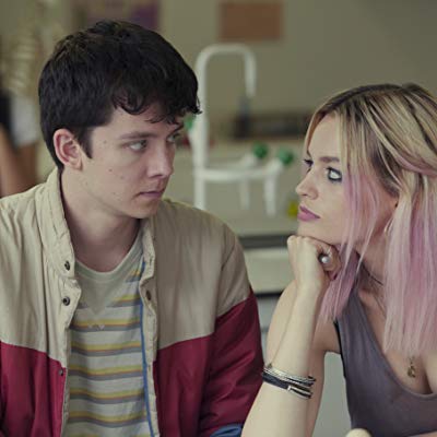 Maeve, Maeve Wiley
