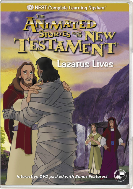 Lazarus