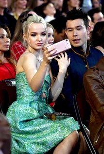 Dove Cameron