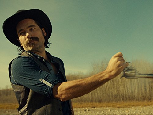 Tim Rozon