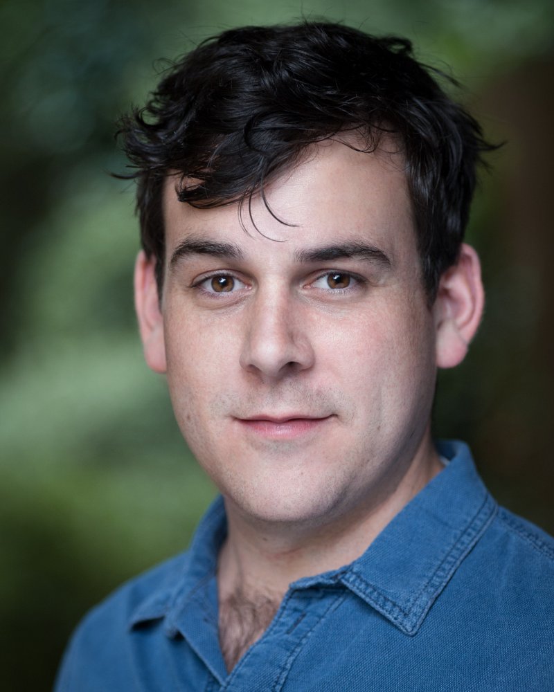Adam Byron