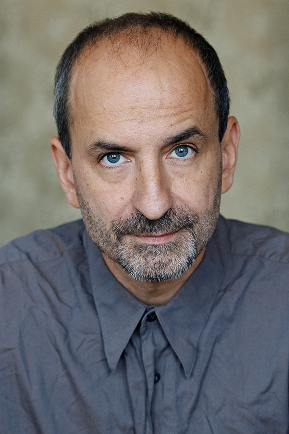 Frédéric Vonhof