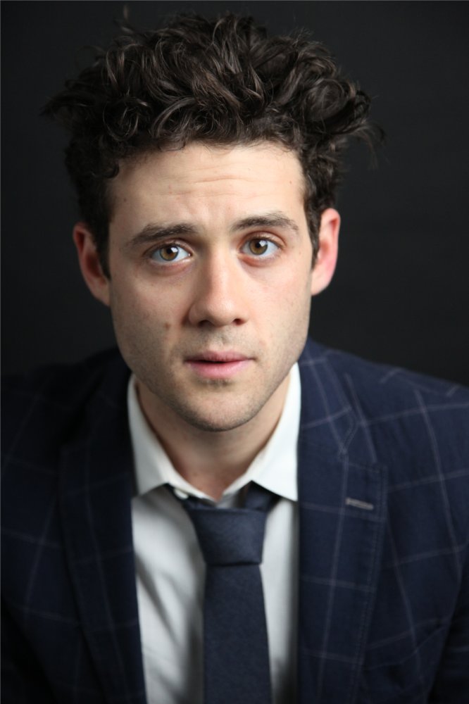 Brandon Garegnani