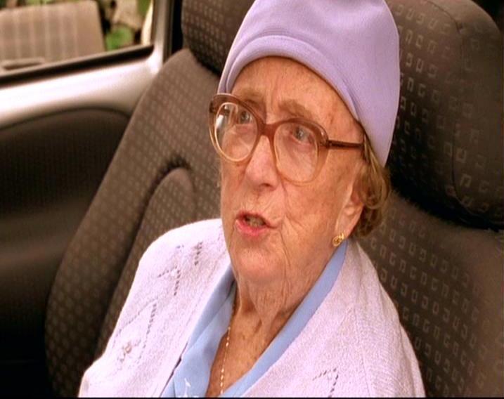 Thora Hird