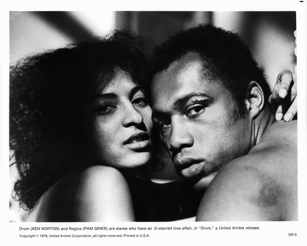 Ken Norton