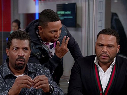 Deon Cole