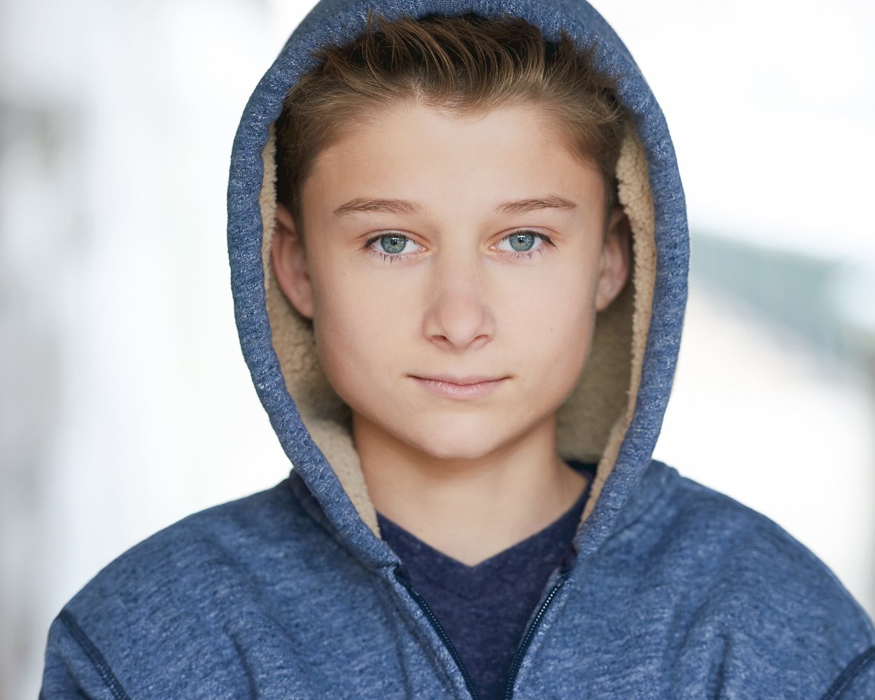Cameron Brodeur