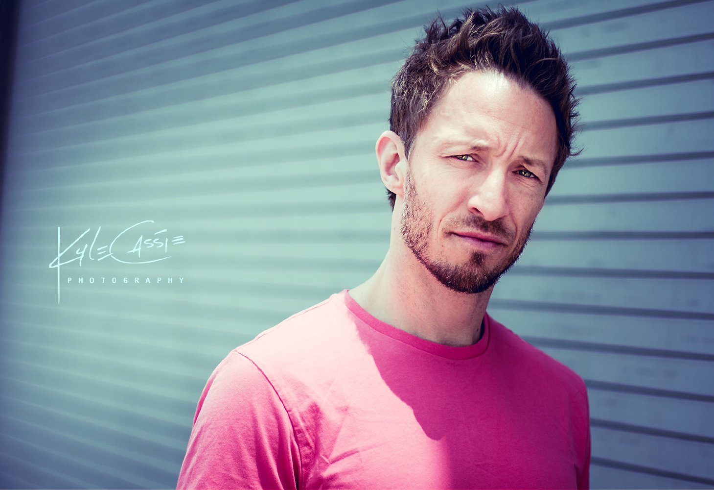Bradley Stryker