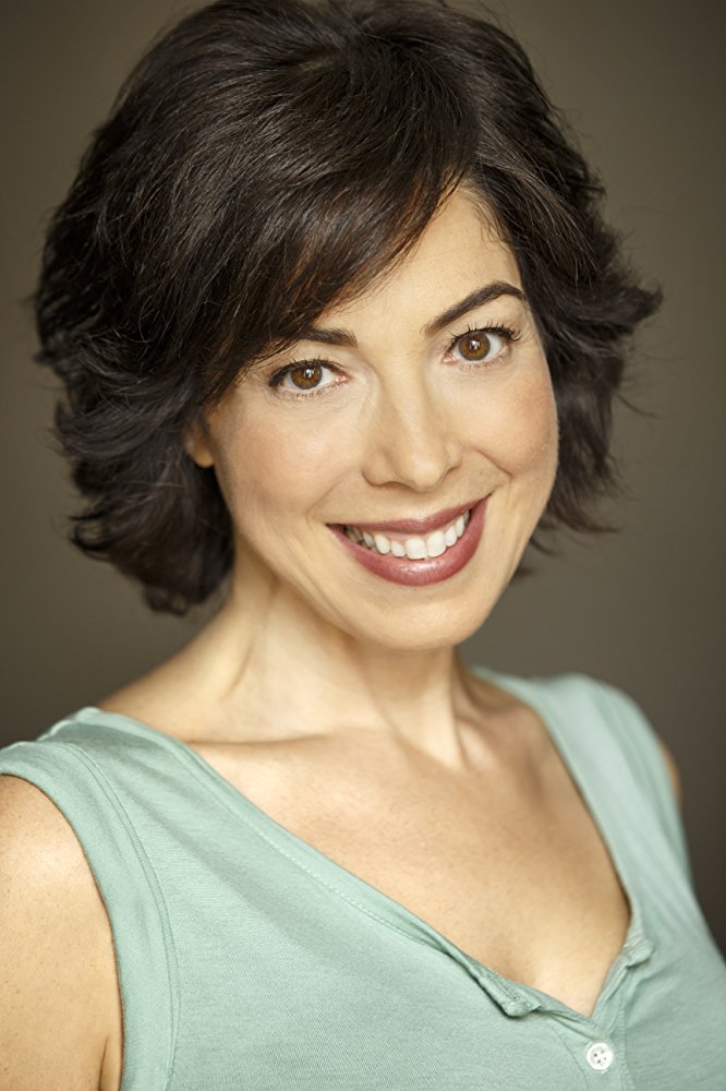 Lucia Giannetta