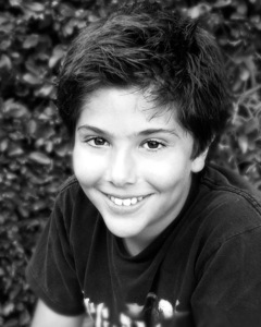 Jonnie Cedar