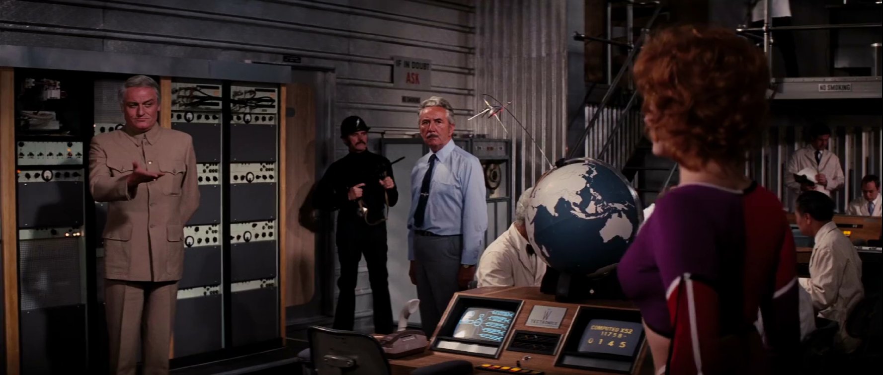 Charles Gray