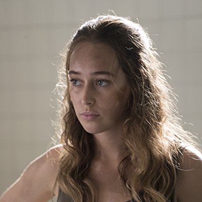 Alicia Clark