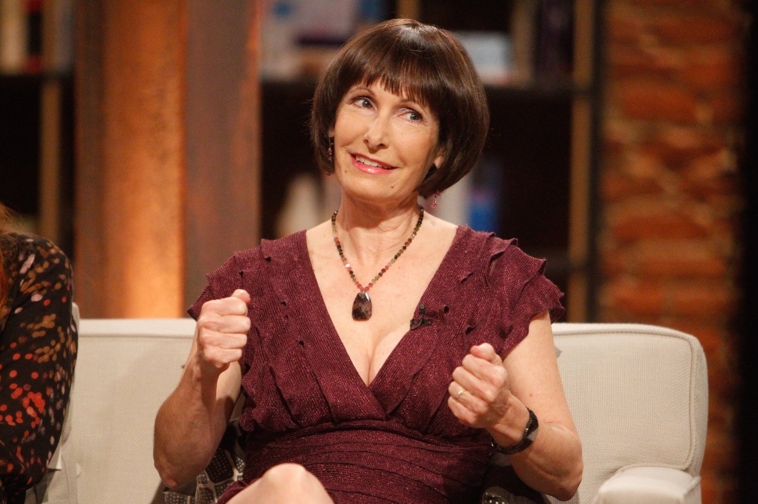 Gale Anne Hurd