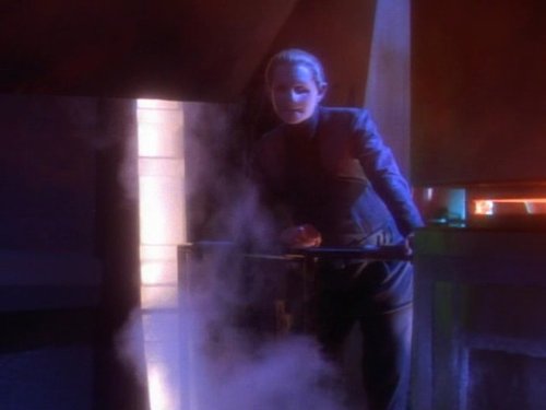 Rene Auberjonois