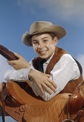 Johnny Crawford