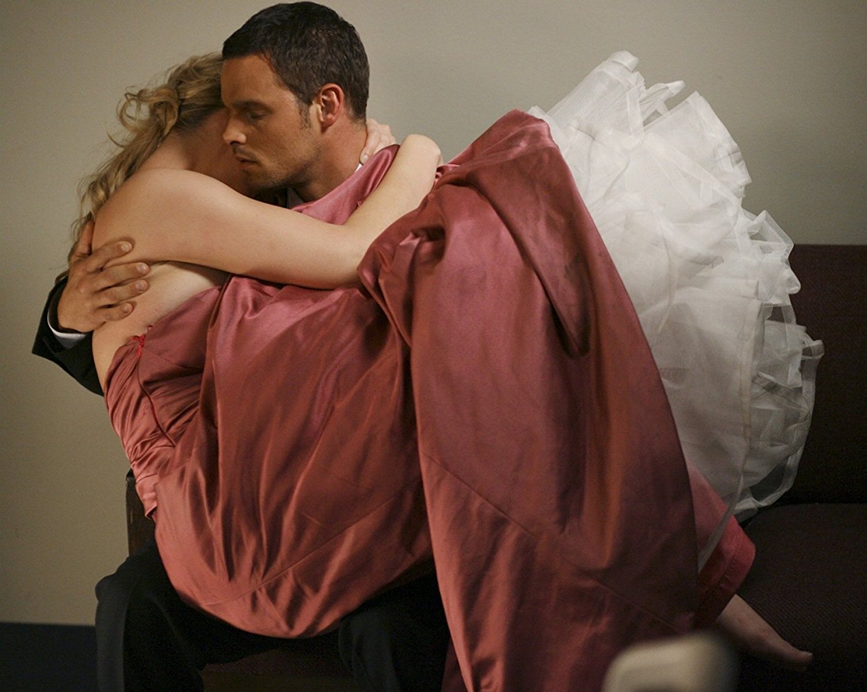 Dr. Izzie Stevens
