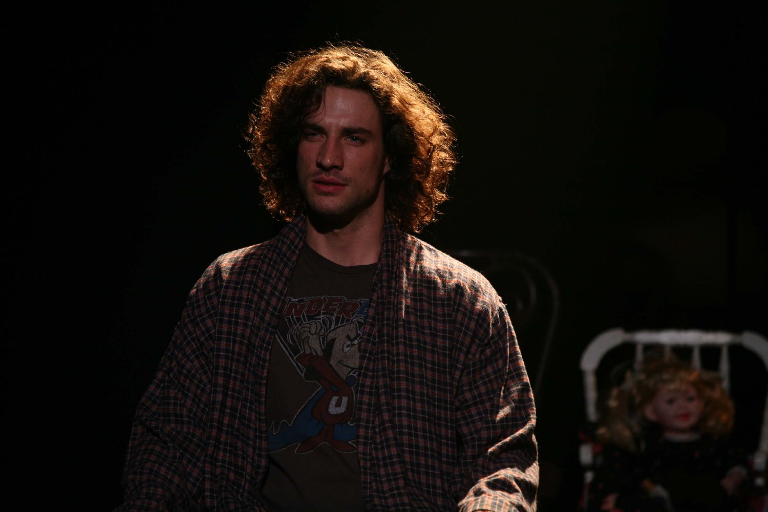 Andrew Dits