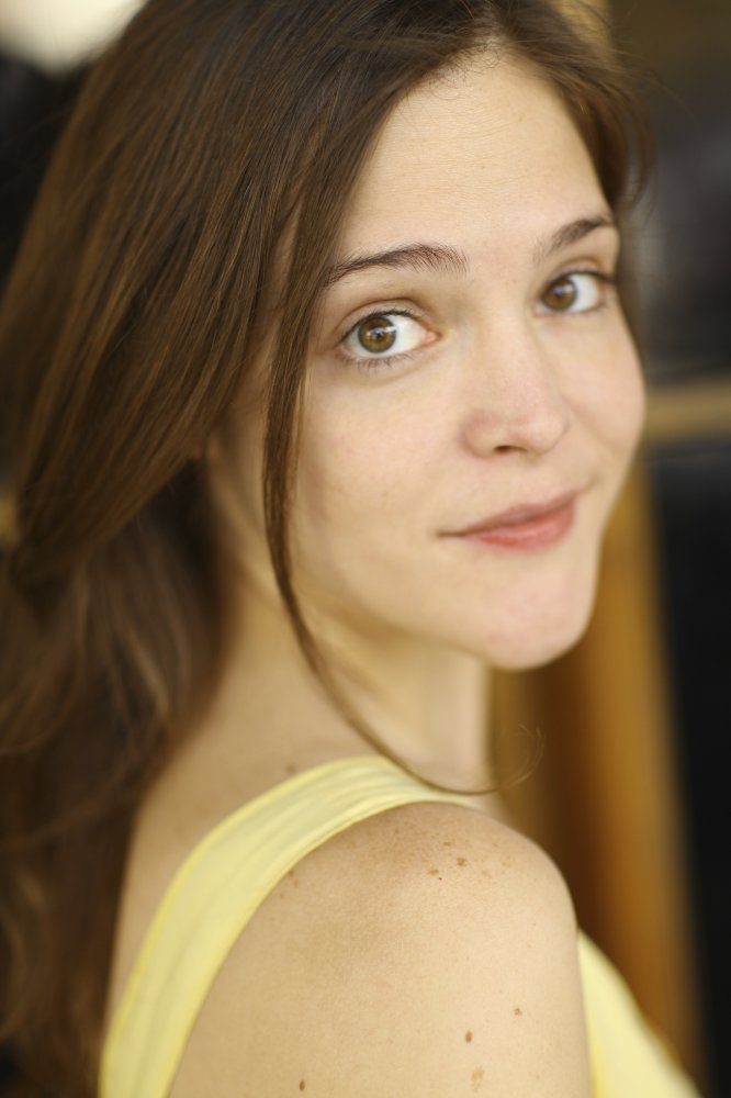 Lucy Faust