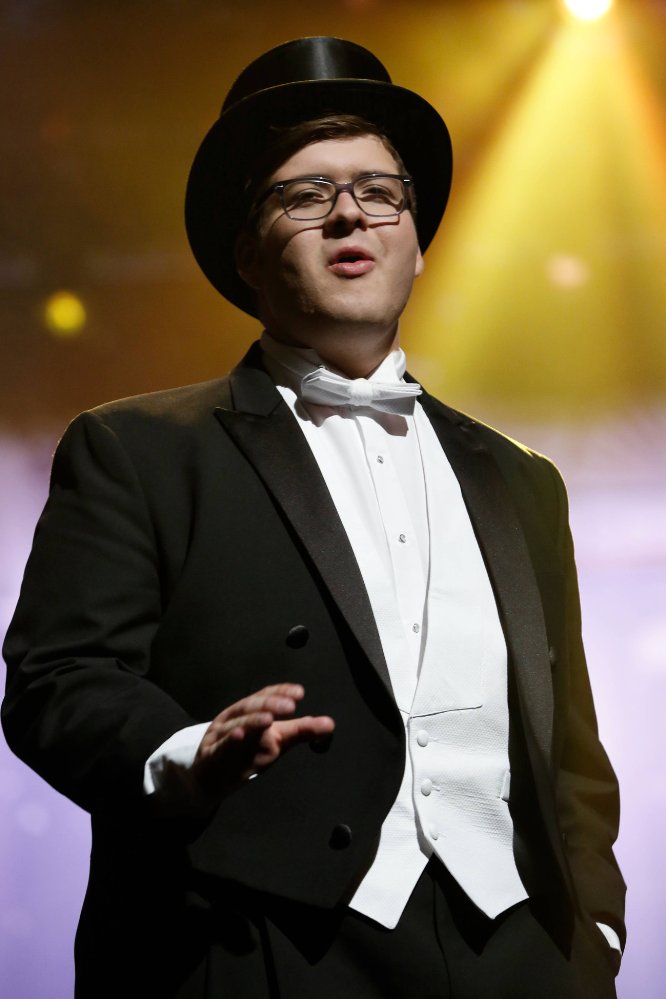 Noah Guthrie