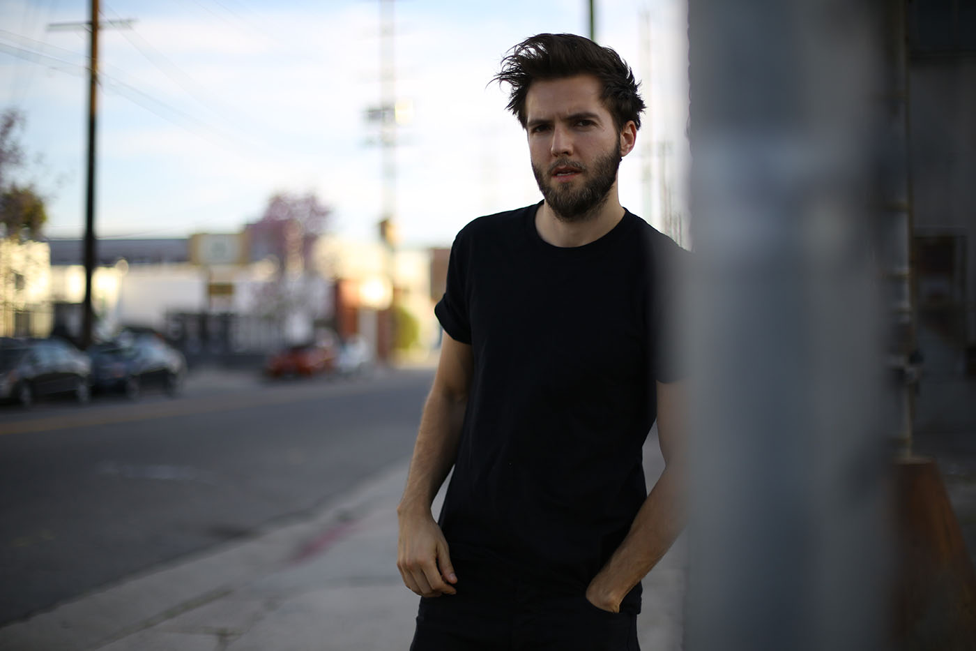 Guy Burnet