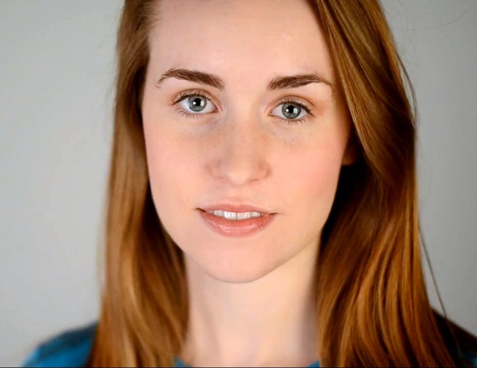 Rebecca Knowles