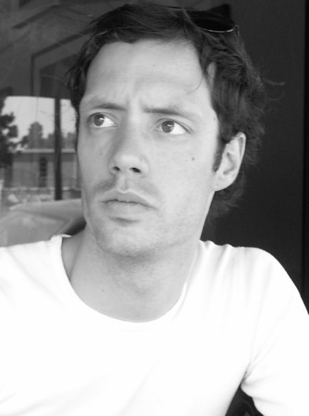 Benjamin Hughes