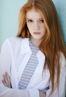 Hannah McCloud