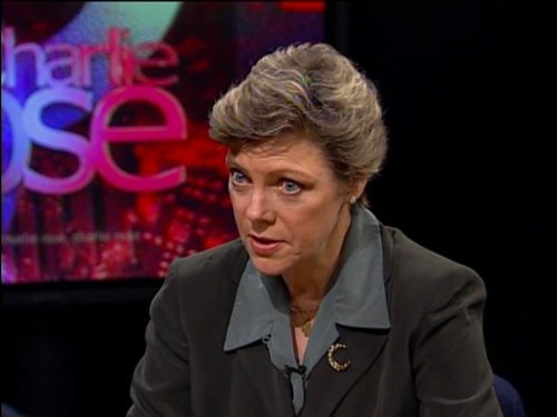 Cokie Roberts