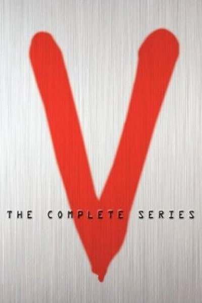 V - Season 1 (1984-1985)