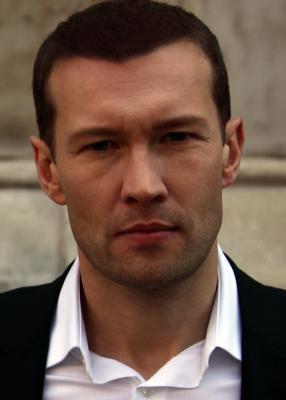 Gordon Alexander