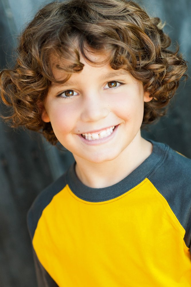 Aiden Leeder
