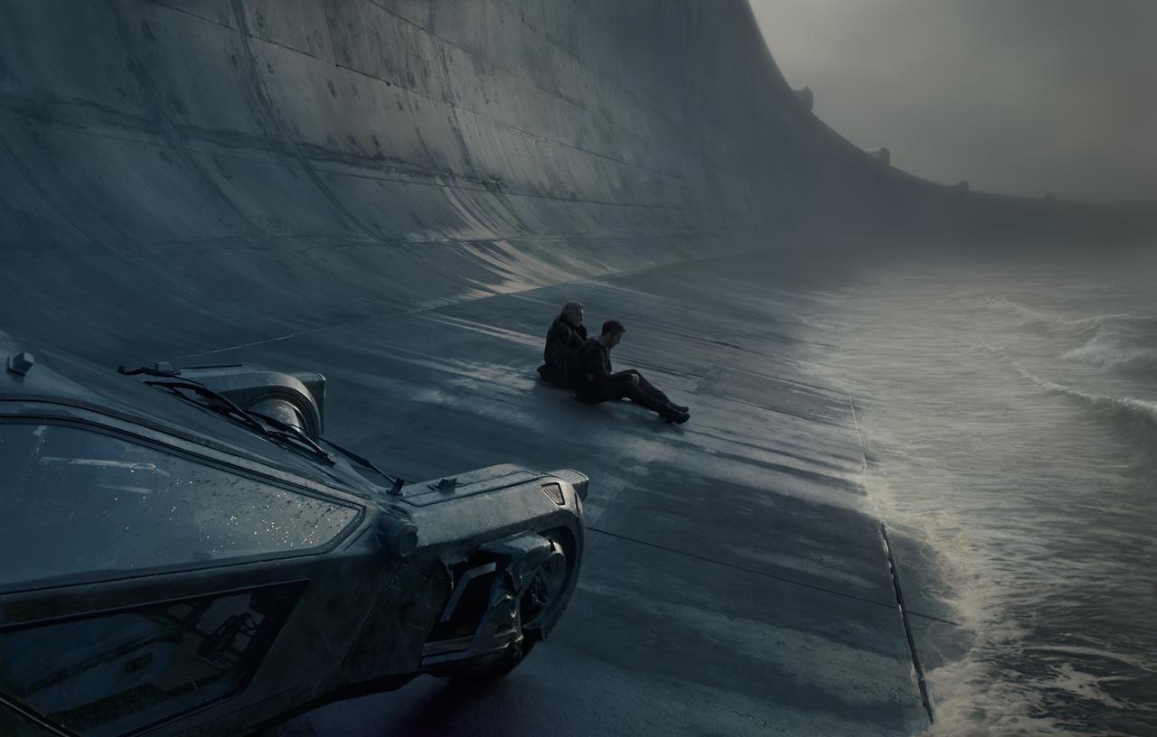 Rick Deckard