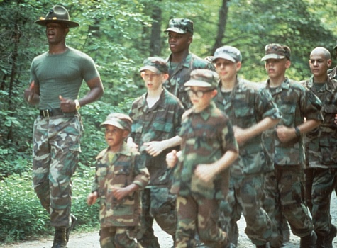 Cadet Wuliger