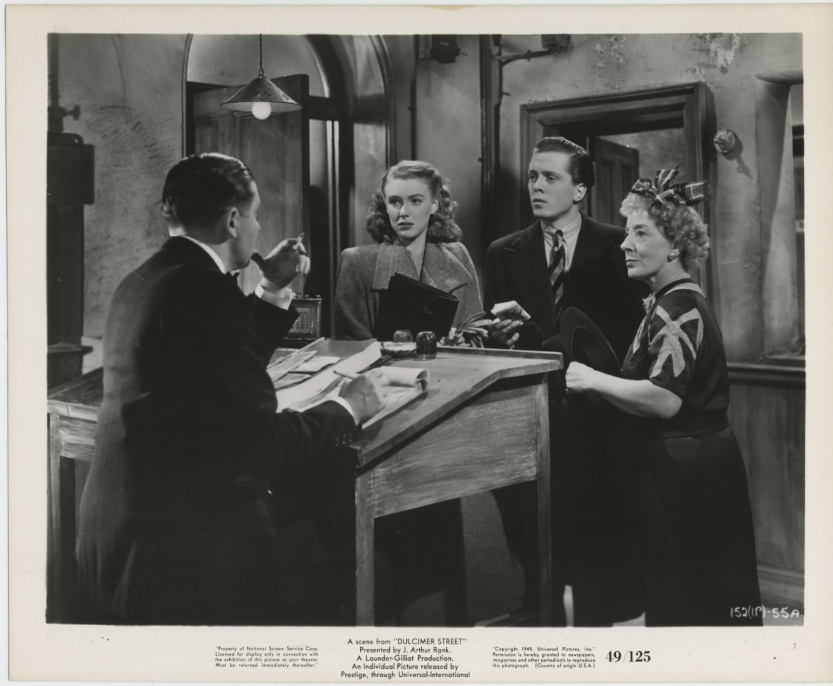 Fay Compton