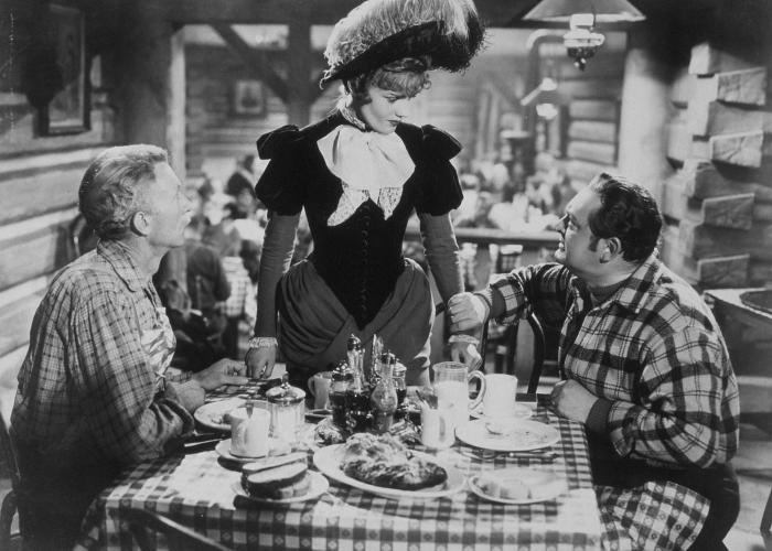 Walter Brennan
