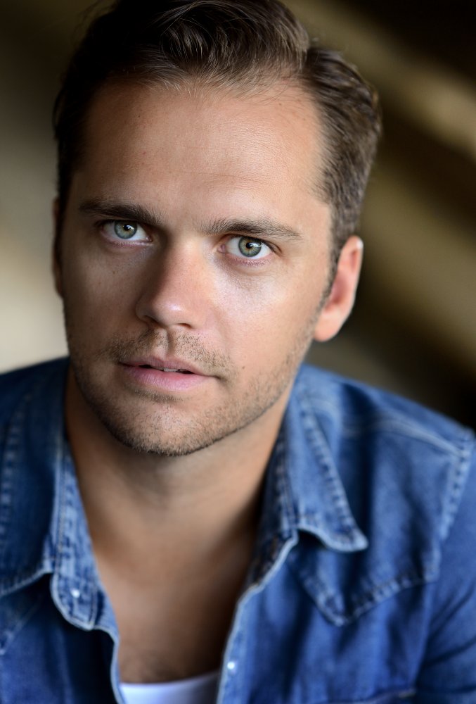 Lane Compton