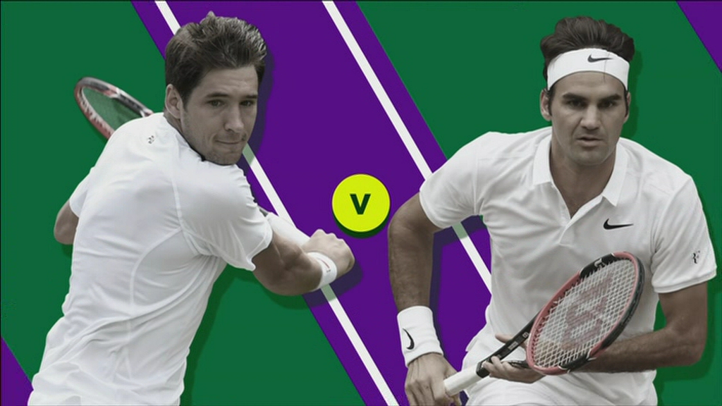 Roger Federer