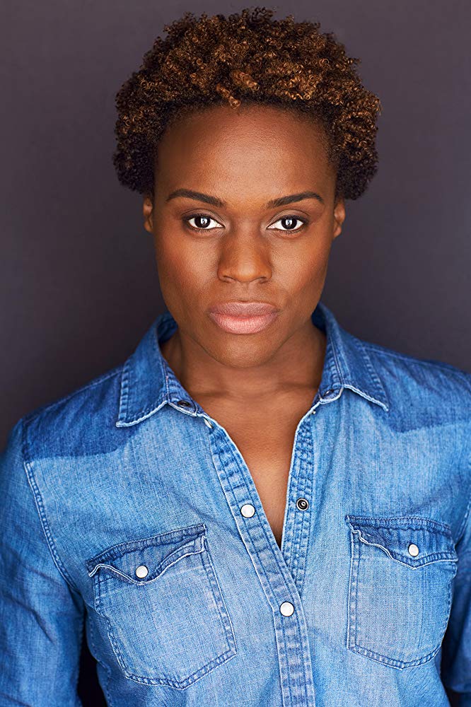 Stephanie Weeks