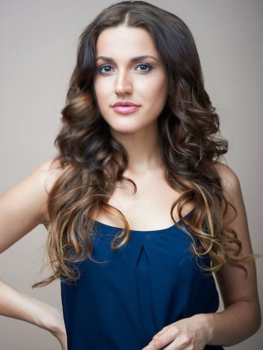 Cait Alexander