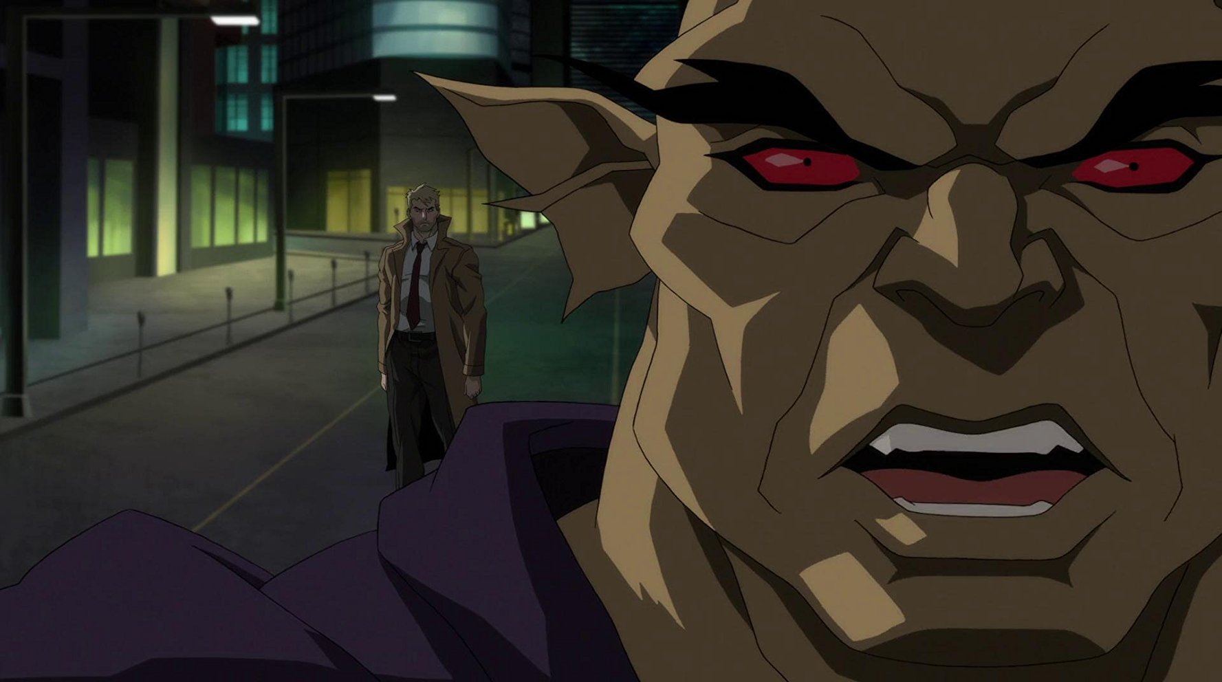 Etrigan the Demon