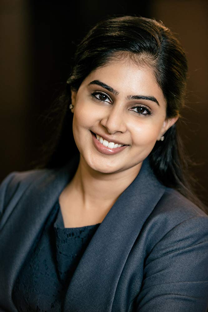 Nirvi Bhargava