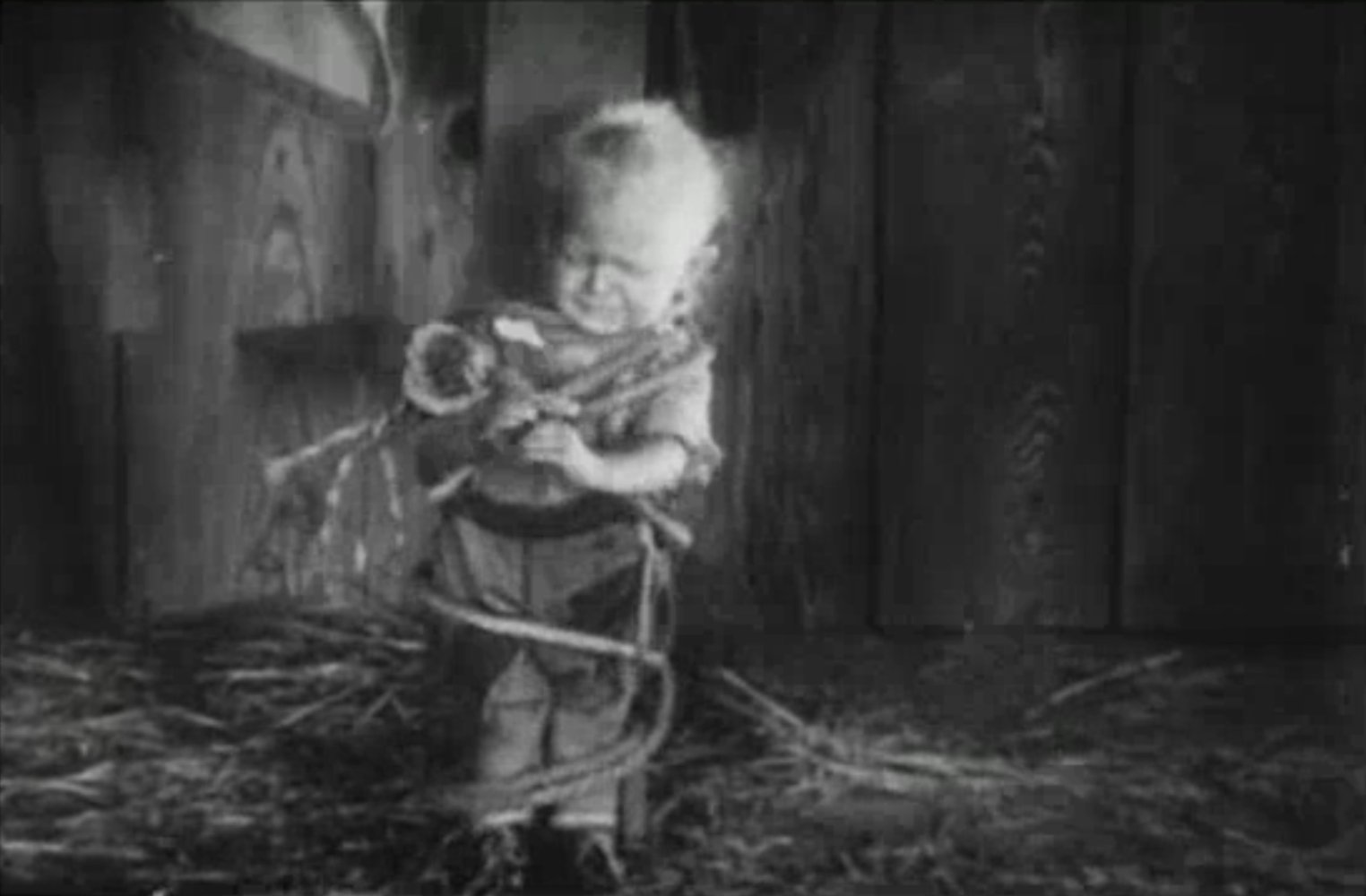 Billy Barty