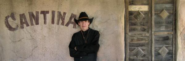 Edwin Neal